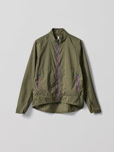 Women's Wind Jacket